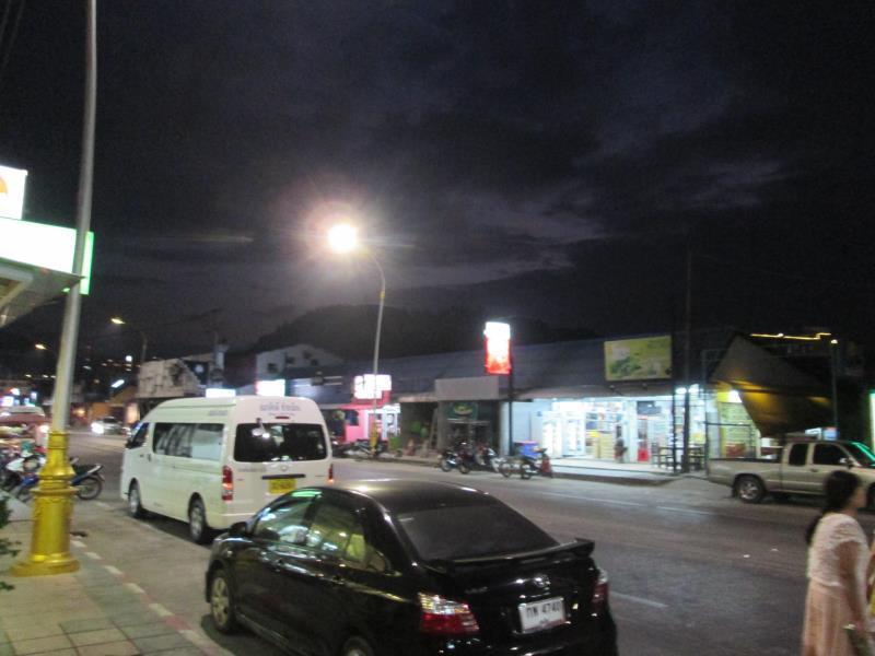 The Son Patong Beach Exterior photo